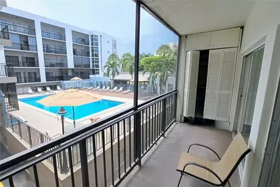 201 178th Dr #225, Sunny Isles Beach, FL 33160 - Photo 3