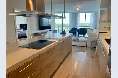 17111 Biscayne Blvd #1806, North Miami Beach, FL 33160 - Photo 5