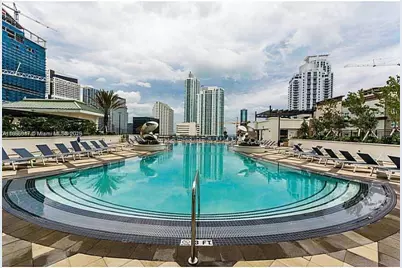 999 SW 1st Ave #1809, Miami, FL 33130 - Photo 13