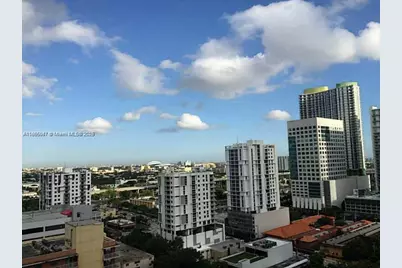 999 SW 1st Ave #1809, Miami, FL 33130 - Photo 5