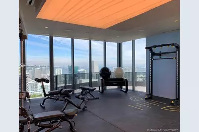 1000 Brickell Plz #3010, Miami, FL 33131 - Photo 21