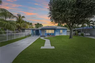 435 NW 100th Terrace, Miami, FL 33150 - Photo 1