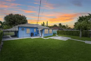 435 NW 100th Terrace, Miami, FL 33150 - Photo 3