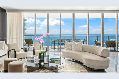 9701 Collins Ave #1903S, Bal Harbour, FL 33154 - Photo 1