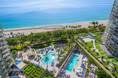 9701 Collins Ave #1903S, Bal Harbour, FL 33154 - Photo 11