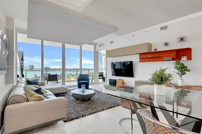 2020 N Bayshore Dr #1006, Miami, FL 33137 - Photo 7