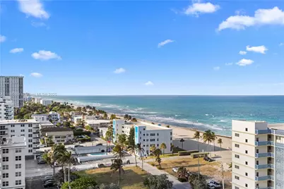 2101 S Ocean Dr #1203, Hollywood, FL 33019 - Photo 11