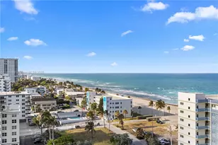 2101 S Ocean Dr, Hollywood, FL 33019 - Photo 11