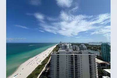 6301 Collins Ave #3002, Miami Beach, FL 33141 - Photo 3