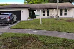 1672 NW 192nd Terrace, Miami Gardens, FL 33169 - Photo 41