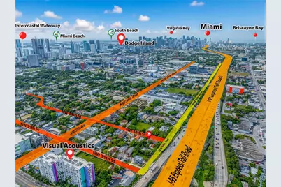 591 NW 34th St, Miami, FL 33127 - Photo 1