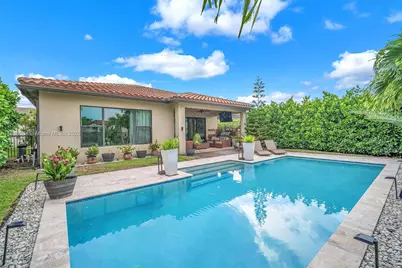 1281 SW 113th Way #1281, Pembroke Pines, FL 33025 - Photo 31