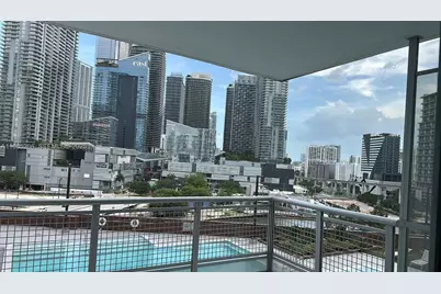 350 S Miami Ave #1108, Miami, FL 33130 - Photo 1