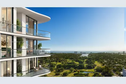 1817 Taylor #1614, Hollywood, FL 33020 - Photo 1