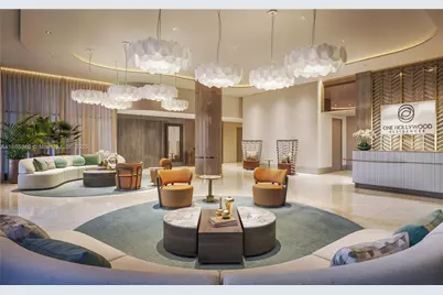 1817 Taylor #1109, Hollywood, FL 33020 - Photo 9