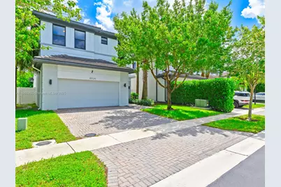 4924 Whispering Way, Dania Beach, FL 33312 - Photo 23