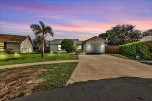 4916 NW 92nd Ave, Sunrise, FL 33351 - Photo 1