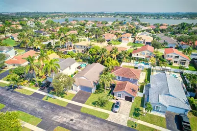 19253 NW 22nd St, Pembroke Pines, FL 33029 - Photo 33