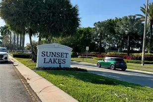 18991 SW 32nd St, Miramar, FL 33029 - Photo 91