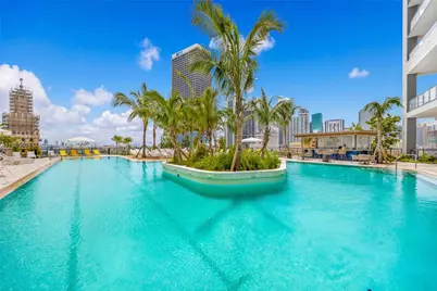 159 NE 6th St #3601, Miami, FL 33132 - Photo 47