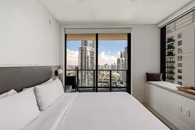 159 NE 6th St #3601, Miami, FL 33132 - Photo 21