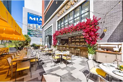 159 NE 6th St #3601, Miami, FL 33132 - Photo 67