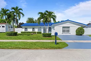 7322 SW 134th Pl, Miami, FL 33183 - Photo 1