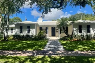 3618 Palmarito St, Coral Gables, FL 33134 - Photo 1