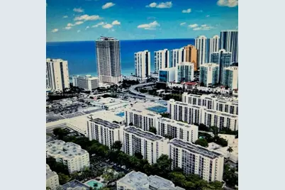 17021 N Bay Rd #329, Sunny Isles Beach, FL 33160 - Photo 1