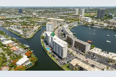 401 Golden Isles Dr #1016, Hallandale Beach, FL 33009 - Photo 21