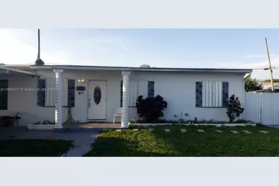 2525 NW 156th St, Miami Gardens, FL 33054 - Photo 1