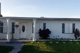 2525 NW 156th St, Miami Gardens, FL 33054 - Photo 1