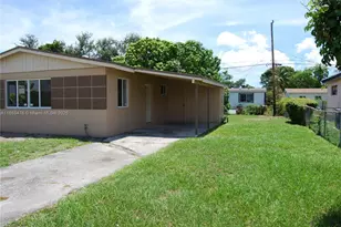 3020 NW 71st St, Miami, FL 33147 - Photo 7