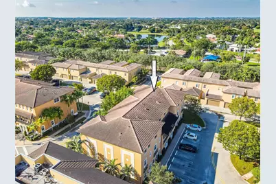 14749 SW 9th St #3110, Pembroke Pines, FL 33027 - Photo 41