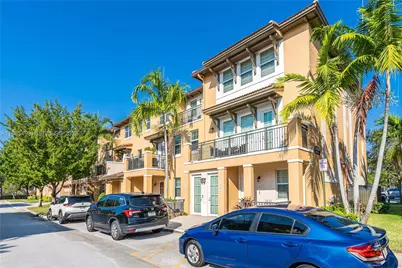 14749 SW 9th St #3110, Pembroke Pines, FL 33027 - Photo 35