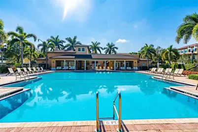 14749 SW 9th St #3110, Pembroke Pines, FL 33027 - Photo 31