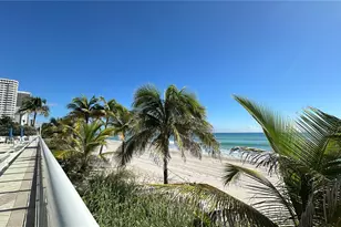 2030 S Ocean Dr, Hallandale Beach, FL 33009 - Photo 29