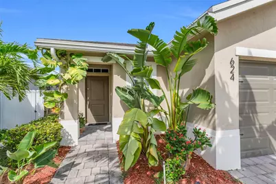 624 NE 5th Way, Florida City, FL 33034 - Photo 5