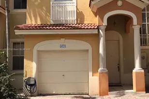 8478 SW 166th Pl, Miami, FL 33193 - Photo 1
