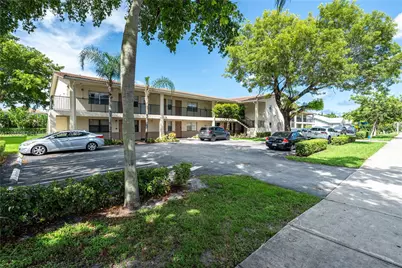 8705 NW 38th Dr #3A, Coral Springs, FL 33065 - Photo 1
