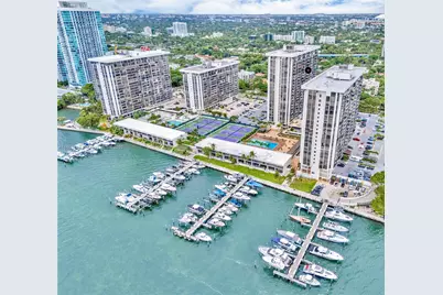 1901 Brickell Ave #B1912, Miami, FL 33129 - Photo 1