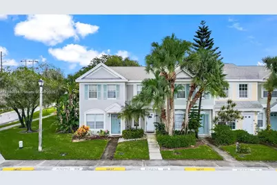 8066 Sanibel Dr #8066, Tamarac, FL 33321 - Photo 1