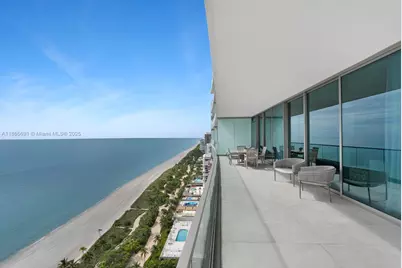 10203 Collins Ave #2601, Bal Harbour, FL 33154 - Photo 33