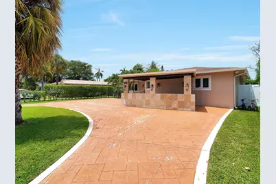 3141 Hollywood Blvd, Hollywood, FL 33021 - Photo 3