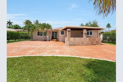 3141 Hollywood Blvd, Hollywood, FL 33021 - Photo 1