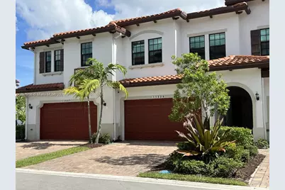 11539 SW 13th Dr #11539, Pembroke Pines, FL 33025 - Photo 19