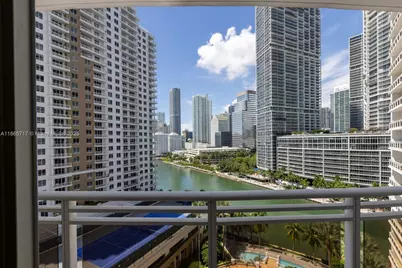 901 Brickell Key Blvd #1409, Miami, FL 33131 - Photo 27