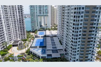 901 Brickell Key Blvd #1409, Miami, FL 33131 - Photo 37