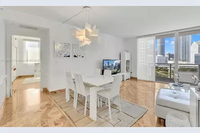 901 Brickell Key Blvd #1409, Miami, FL 33131 - Photo 7