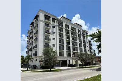 1801 SW 32nd Ave #203, Miami, FL 33145 - Photo 1
